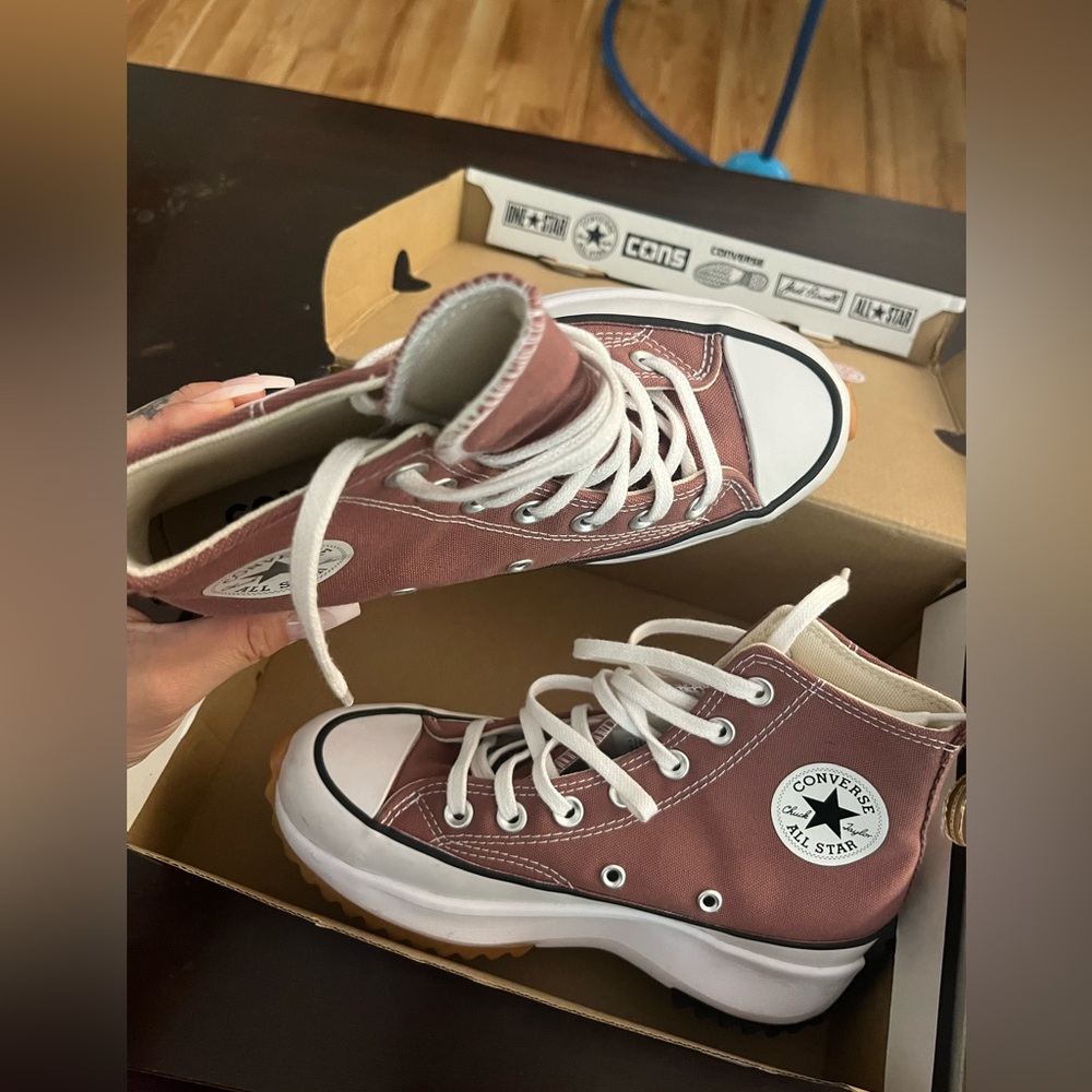 Platform Converse - Picture 2 of 2